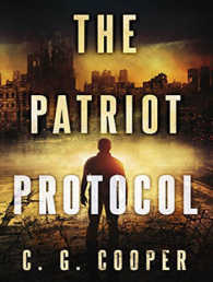 The Patriot Protocol （Unabridged）