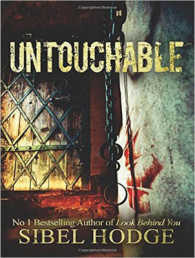 Untouchable (9-Volume Set) （Unabridged）