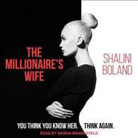 The Millionaire's Wife (6-Volume Set) （Unabridged）