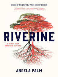 Riverine (7-Volume Set) : A Memoir from Anywhere but Here （Unabridged）