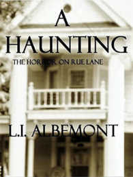 A Haunting (7-Volume Set) : The Horror on Rue Lane （Unabridged）