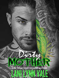 Dirty Mother (Uncertain Saints Mc) （Unabridged）