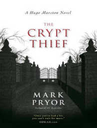 The Crypt Thief (Hugo Marston) （Unabridged）