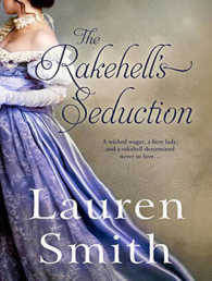 The Rakehells Seduction (Seduction) （Unabridged）