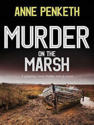 Murder on the Marsh （Unabridged）