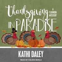 Thanksgiving in Paradise (5-Volume Set) (Tj Jensen Mystery) （Unabridged）
