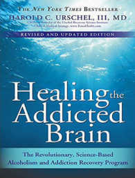 Healing the Addicted Brain (6-Volume Set) : The Revolutionary, Science-based Alcoholism and Addiction Recovery Program （Unabridged）