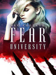 Fear University (Fear University) （Unabridged）