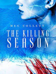 The Killing Season (Fear University) （Unabridged）