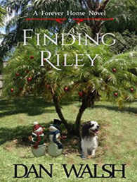 Finding Riley (5-Volume Set) (Forever Home) （Unabridged）