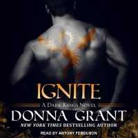 Ignite (Dark Kings) （MP3 UNA）
