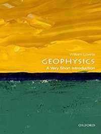 Geophysics : A Very Short Introduction （MP3 UNA）