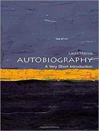 Autobiography : A Very Short Introduction （MP3 UNA）