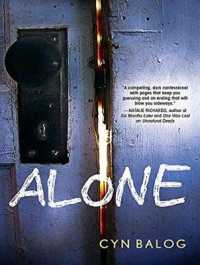 Alone （MP3 UNA）