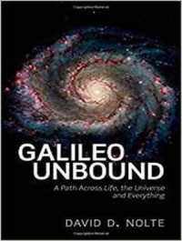 Galileo Unbound : A Path Across Life, the Universe and Everything （MP3 UNA）