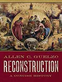 Reconstruction : A Concise History （MP3 CON UN）