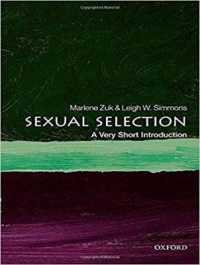 Sexual Selection : A Very Short Introduction （MP3 UNA）