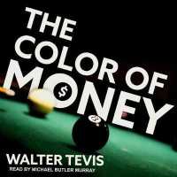 The Color of Money （MP3 UNA）