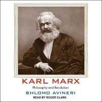 Karl Marx : Philosophy and Revolution （MP3 UNA）