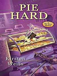 Pie Hard (Pie Town Mystery) （MP3 UNA）