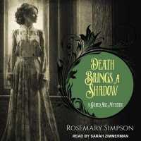 Death Brings a Shadow (Gilded Age Mystery) （MP3 UNA）