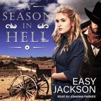 A Season in Hell (Tennessee Smith Western) （MP3 UNA）