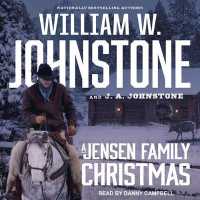 A Jensen Family Christmas （MP3 UNA）