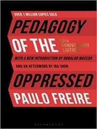 Pedagogy of the Oppressed （50 MP3 UNA）