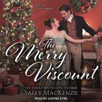 The Merry Viscount (Widows Brew) （MP3 UNA）