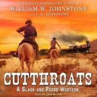 Cutthroats (Slash and Pecos) （MP3 UNA）