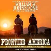 Frontier America (Preacher and Maccallister) （MP3 UNA）