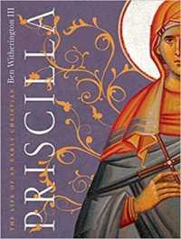 Priscilla : The Life of an Early Christian （MP3 UNA）