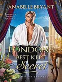 Londons Best Kept Secret (Midnight Secrets) （MP3 UNA）