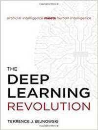 The Deep Learning Revolution （MP3 UNA）