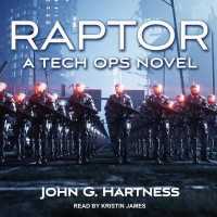 Raptor (6-Volume Set) (Tech Ops) （Unabridged）