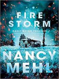 Fire Storm (Kaely Quinn Profiler) （MP3 UNA）