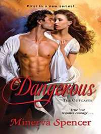 Dangerous (Outcasts) （MP3 UNA）