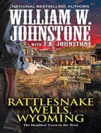 Rattlesnake Wells, Wyoming (Rattlesnake Wells, Wyoming) （MP3 UNA）