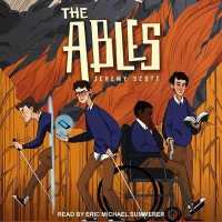 The Ables (Ables) （MP3 UNA）