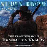 Damnation Valley (8-Volume Set) (The Frontiersman) （Unabridged）