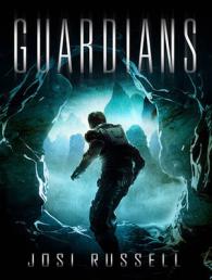 Guardians (Caretaker) （MP3 UNA）