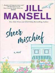 Sheer Mischief （MP3 UNA）