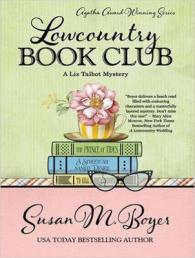 Lowcountry Book Club (Liz Talbot Mystery) （MP3 UNA）