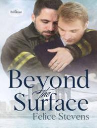 Beyond the Surface (The Breakfast Club) （MP3 UNA）