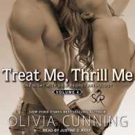 Treat Me, Thrill Me : One Night with Sole Regret Anthology (One Night with Sole Regret Anthology) （MP3 UNA）