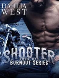 Shooter (Burnout) （MP3 UNA）