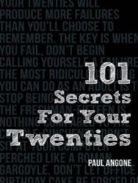 101 Secrets for Your Twenties （MP3 UNA）