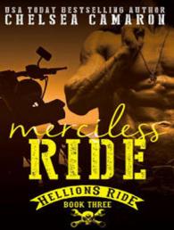 Merciless Ride (Hellions Ride) （MP3 UNA）