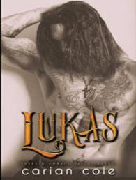 Lukas (Ashes & Embers) （MP3 UNA）
