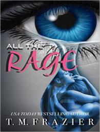 All the Rage （MP3 UNA）